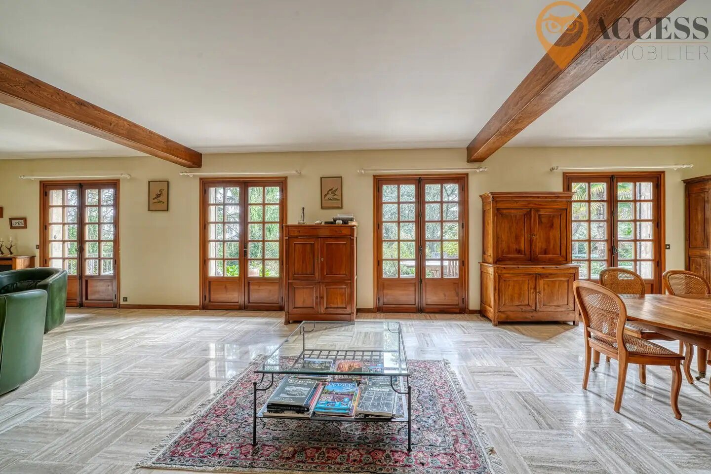 Maison à vendre, 300m², Deuil-la-Barre