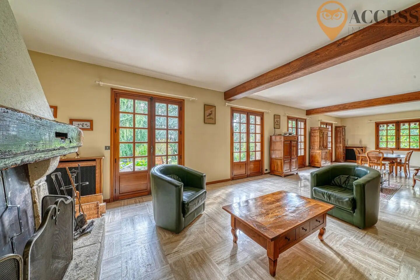 Maison à vendre, 300m², Deuil-la-Barre