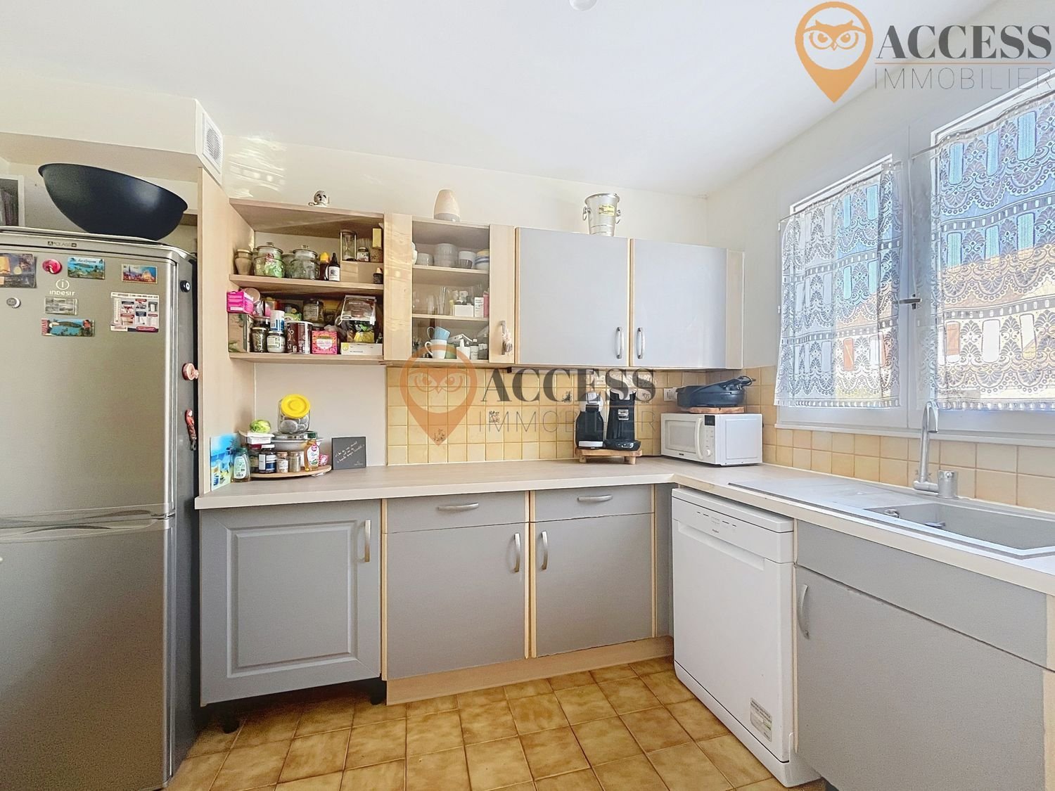 Maison à vendre, 82m², Montmorency