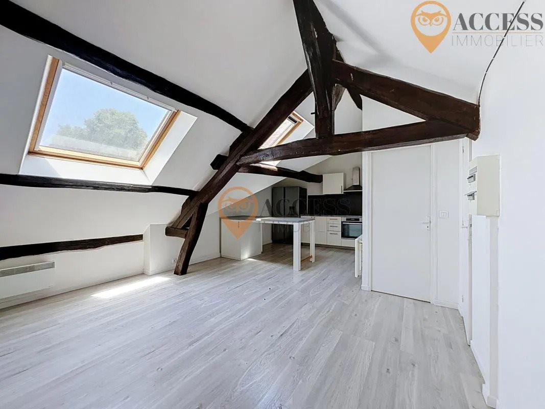 Appartement à vendre, 29m², Gouvieux
