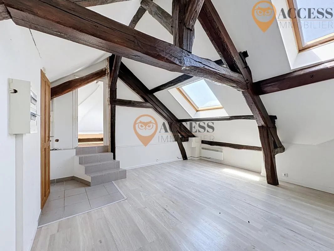 Appartement à vendre, 29m², Gouvieux