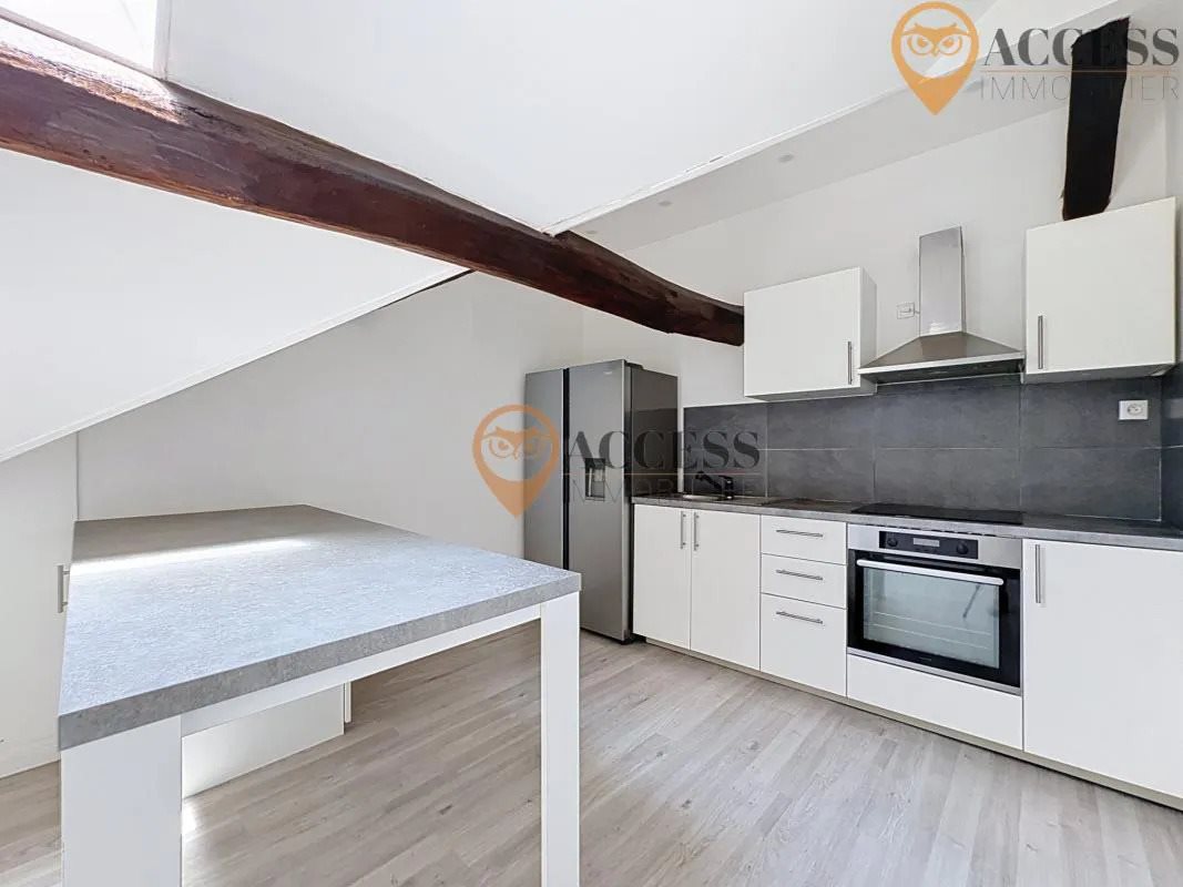 Appartement à vendre, 29m², Gouvieux