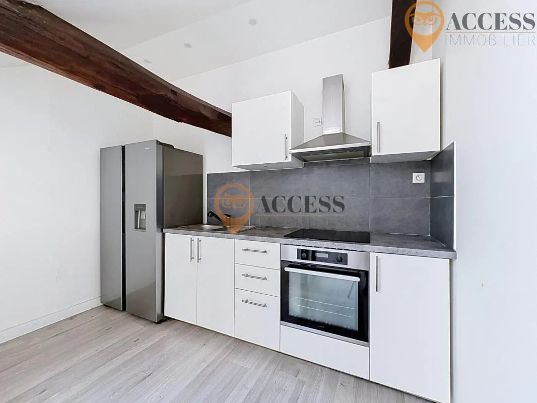 Appartement à vendre, 29m², Gouvieux