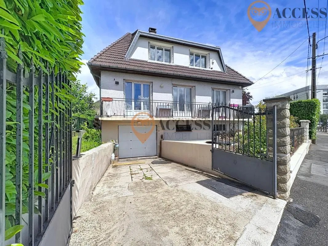 Maison à vendre, 86m², Villepinte