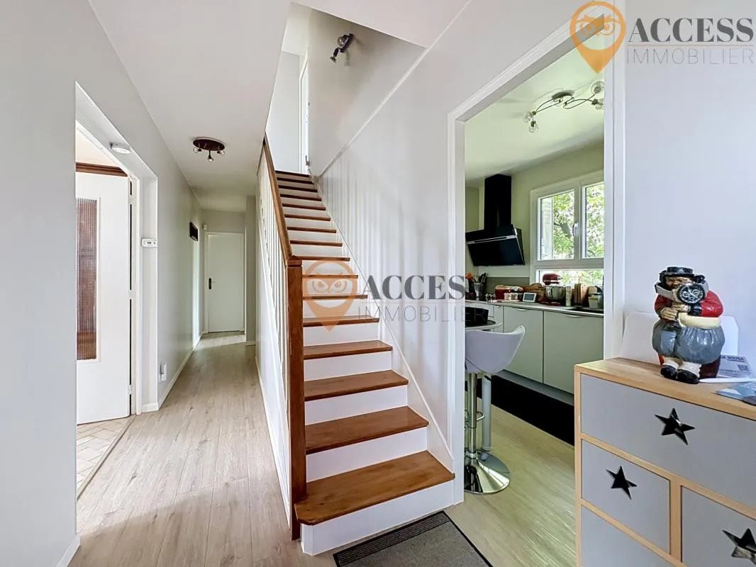 Maison à vendre, 86m², Villepinte