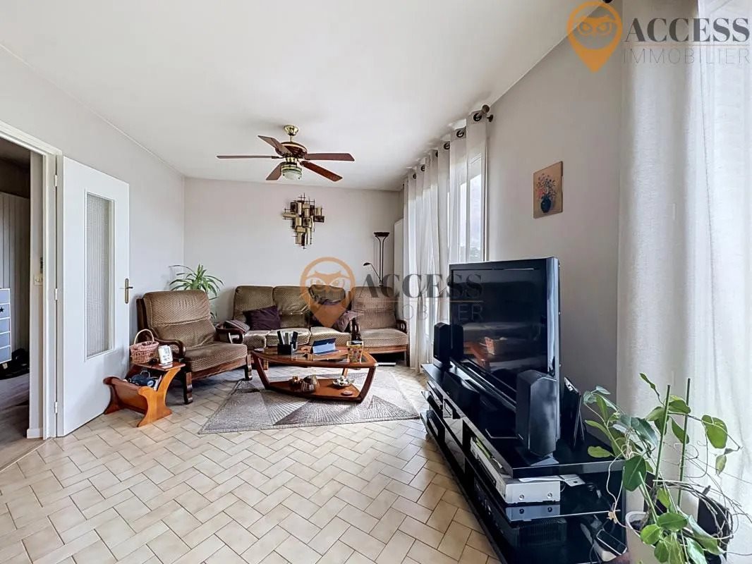 Maison à vendre, 86m², Villepinte