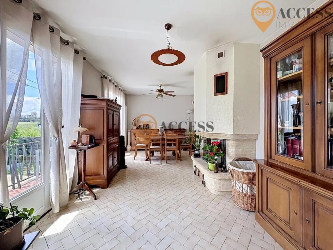 Maison à vendre, 86m², Villepinte