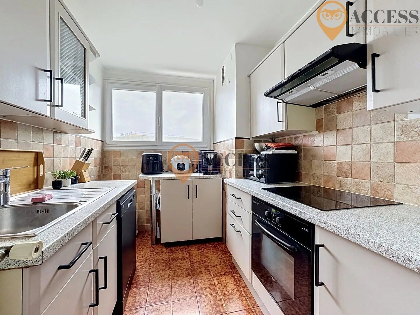 Appartement à vendre, 62m², Soisy-sous-Montmorency