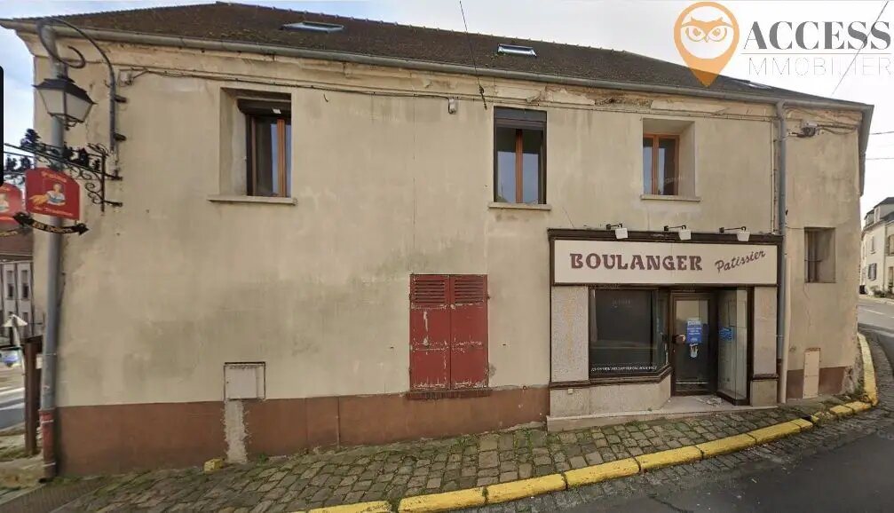Appartement à vendre, 335m², Maffliers