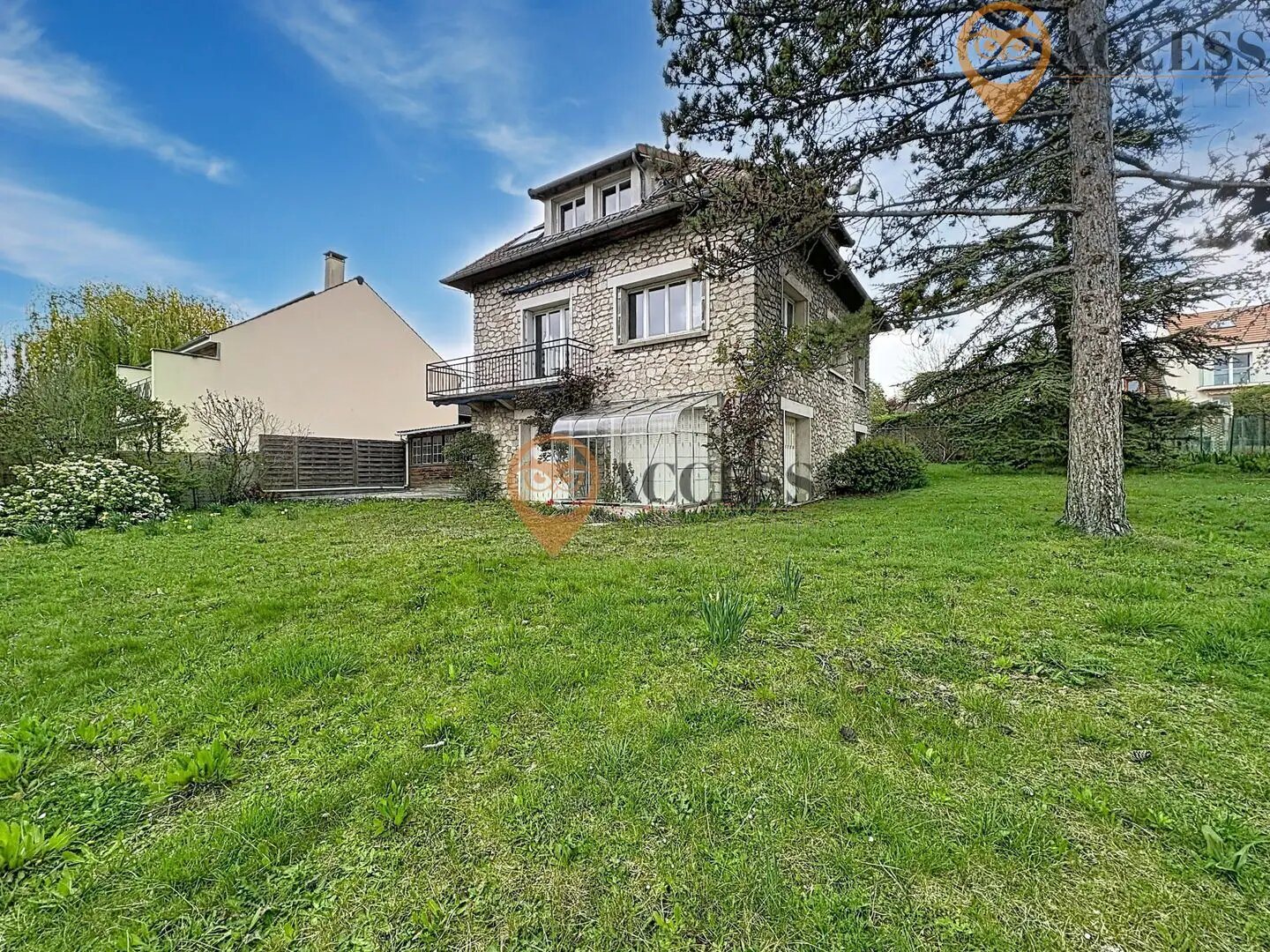 Maison à vendre, 211m², Deuil-la-Barre