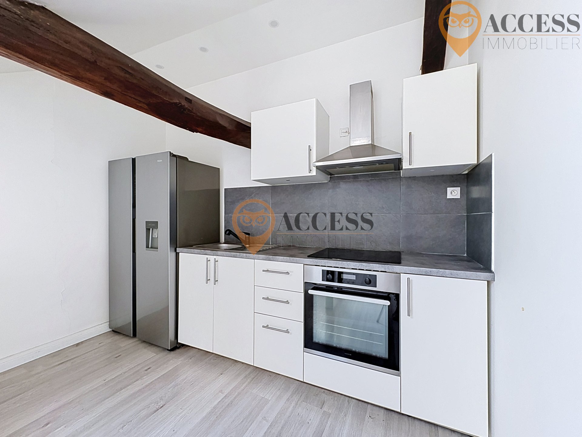 Appartement à vendre, 30m², Gouvieux