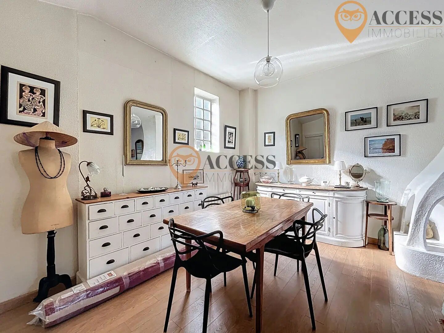 Maison à vendre, 111m², Groslay