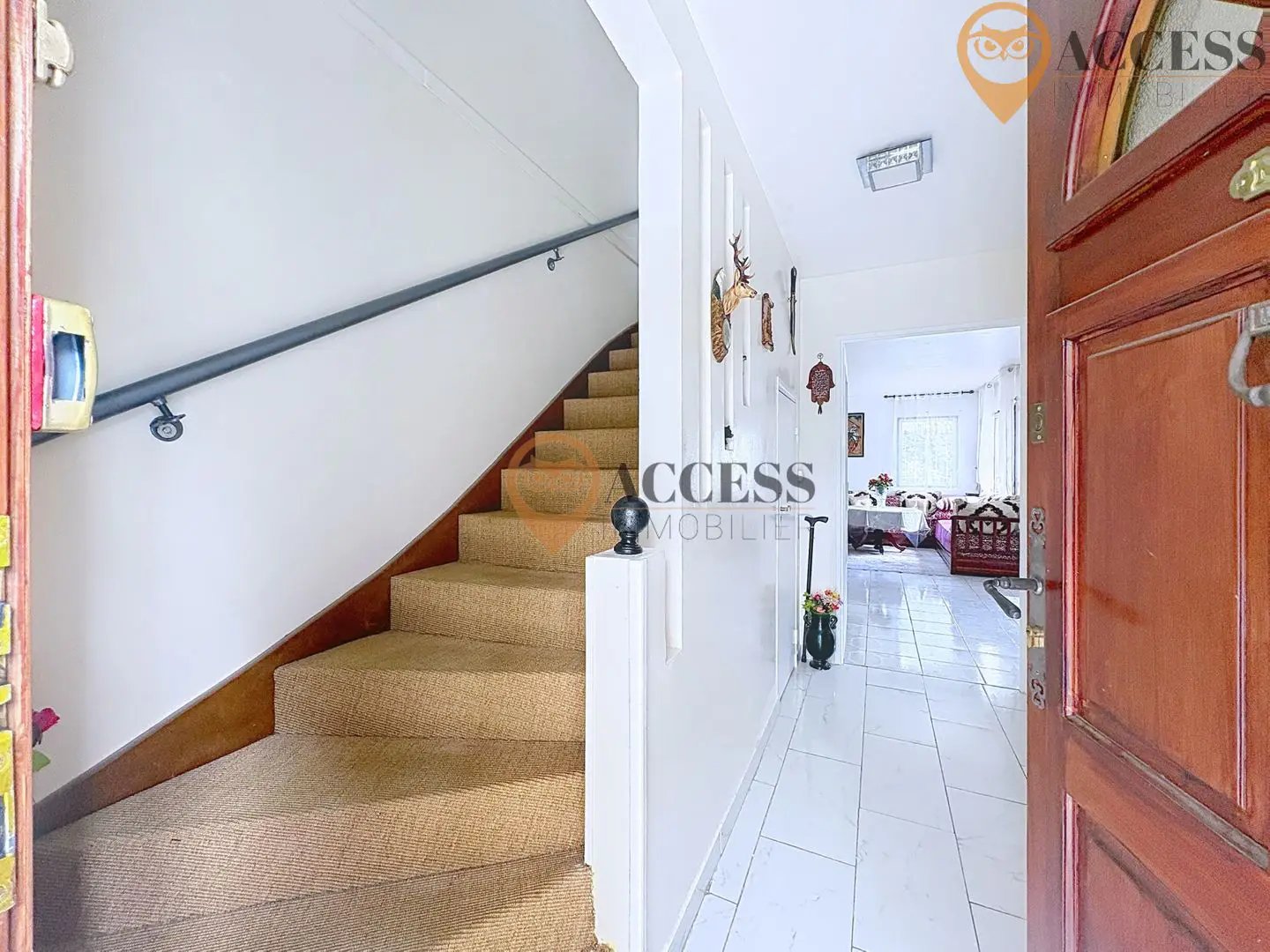Maison à vendre, 87m², Eaubonne