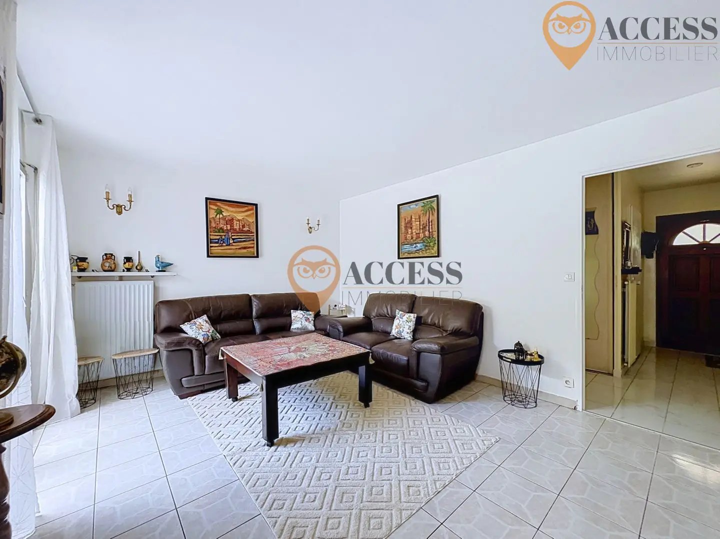 Maison à vendre, 87m², Eaubonne
