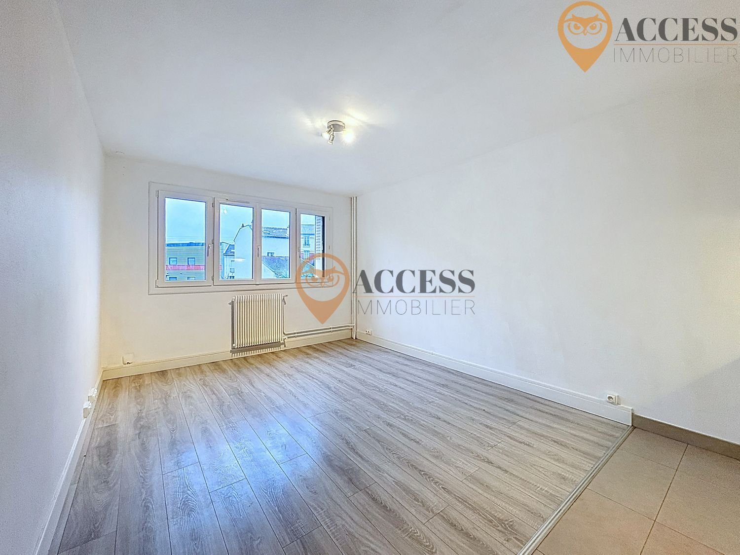 Appartement à louer, 25m², Groslay