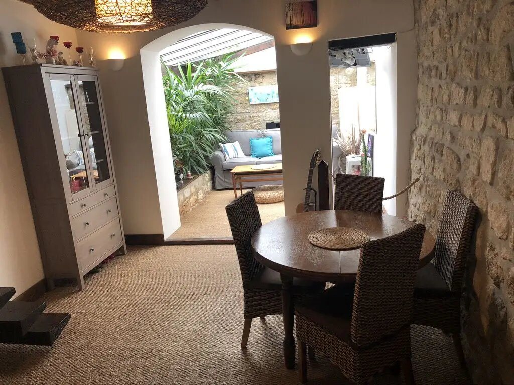 Appartement à vendre, 63m², Pontoise