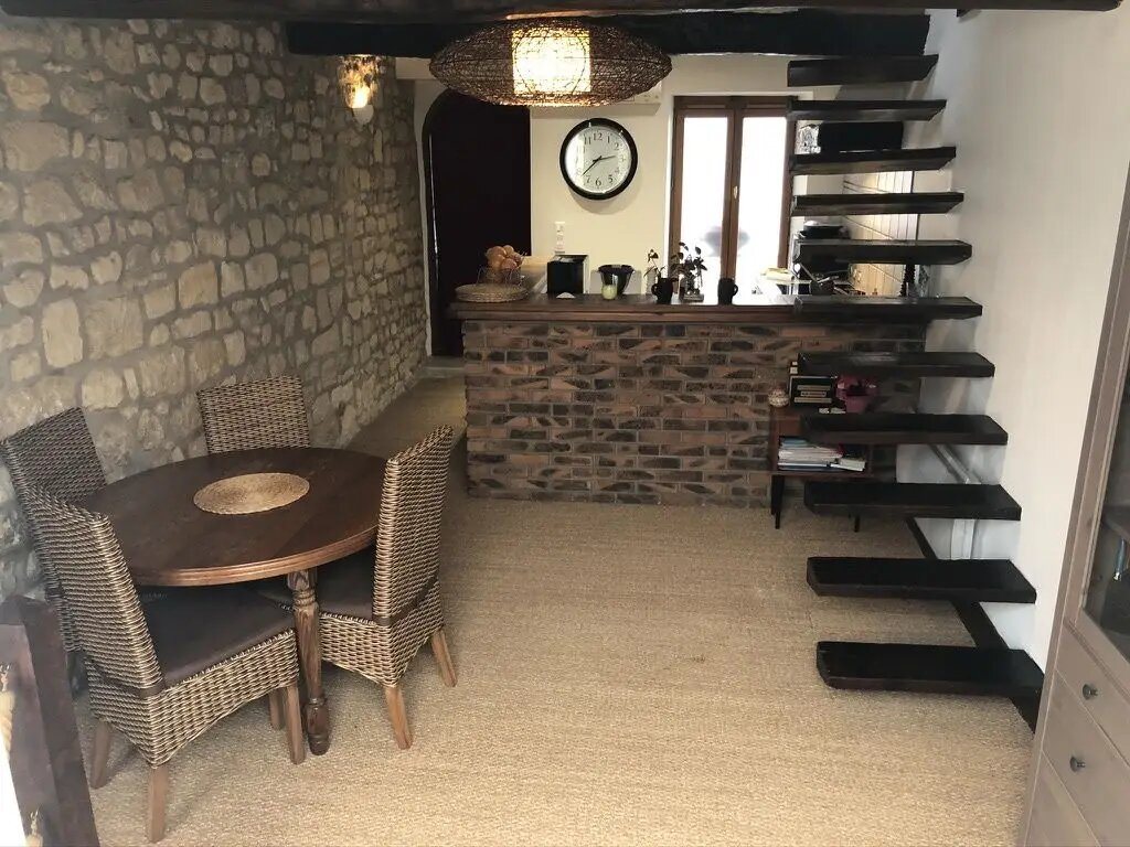 Appartement à vendre, 63m², Pontoise