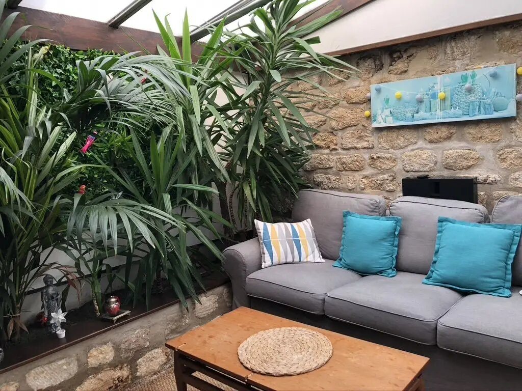 Appartement à vendre, 63m², Pontoise