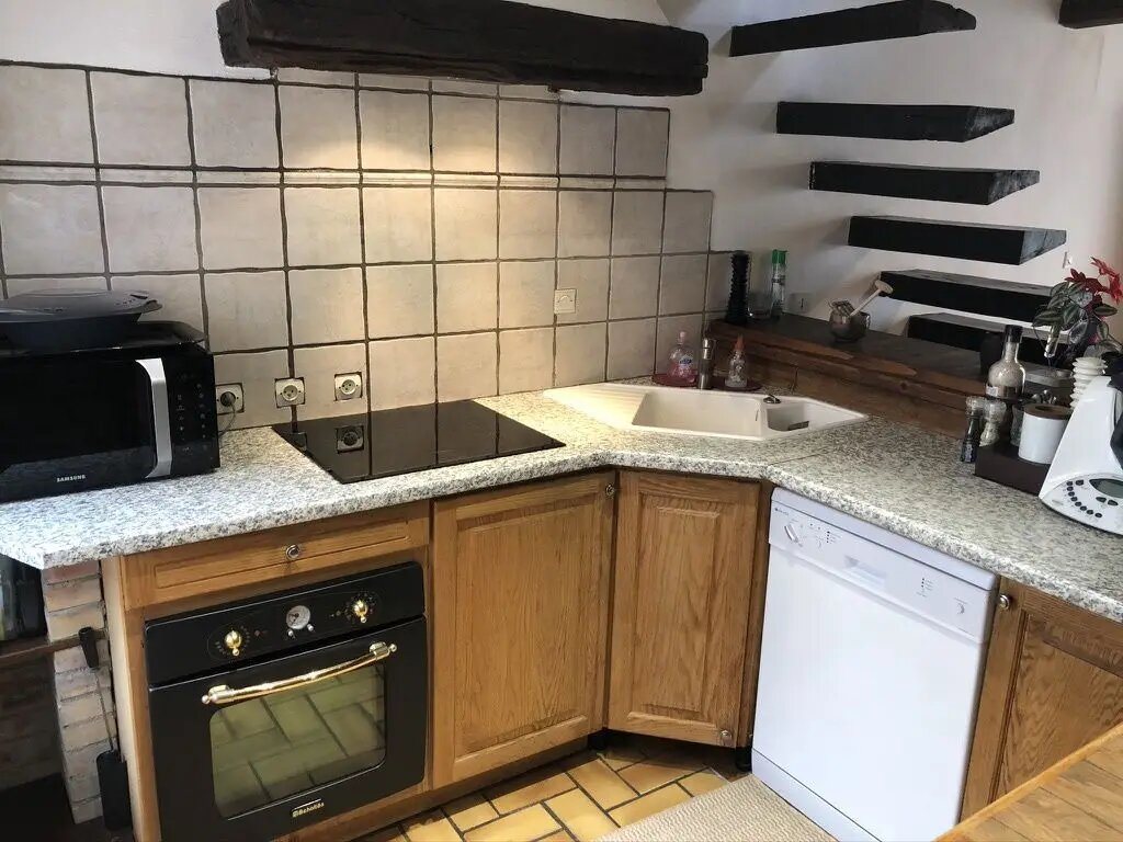 Appartement à vendre, 63m², Pontoise