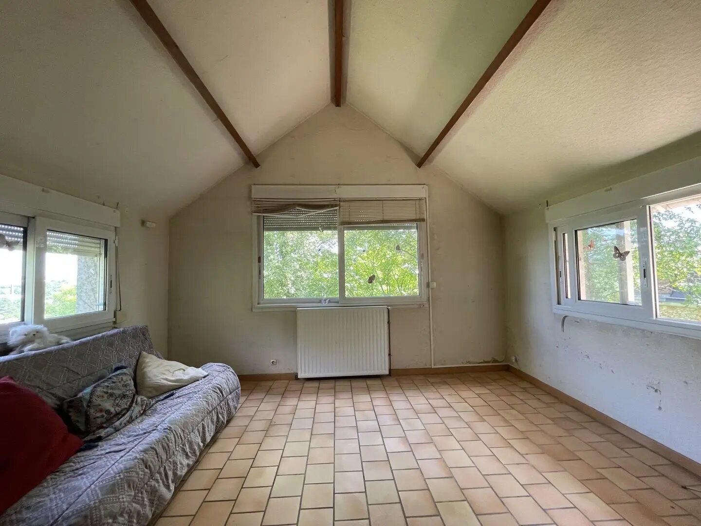 Maison à vendre, 114m², Pontoise