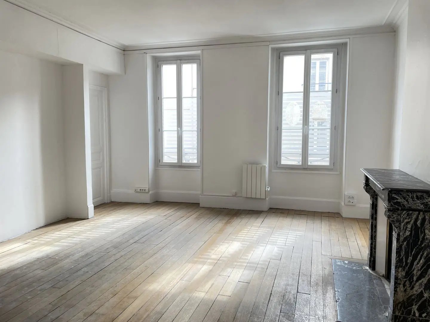 Appartement à vendre, 223m², Pontoise
