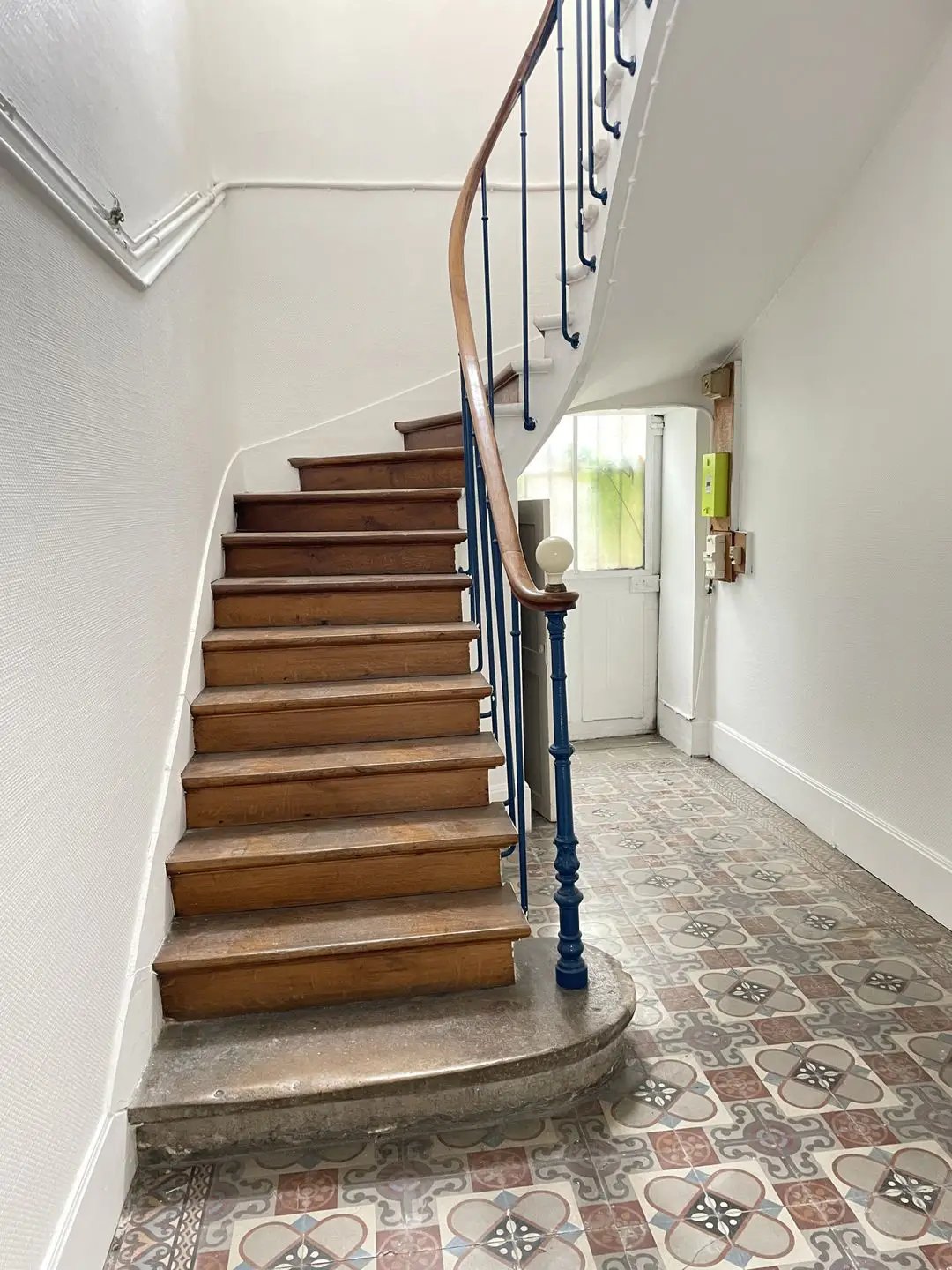 Appartement à vendre, 223m², Pontoise