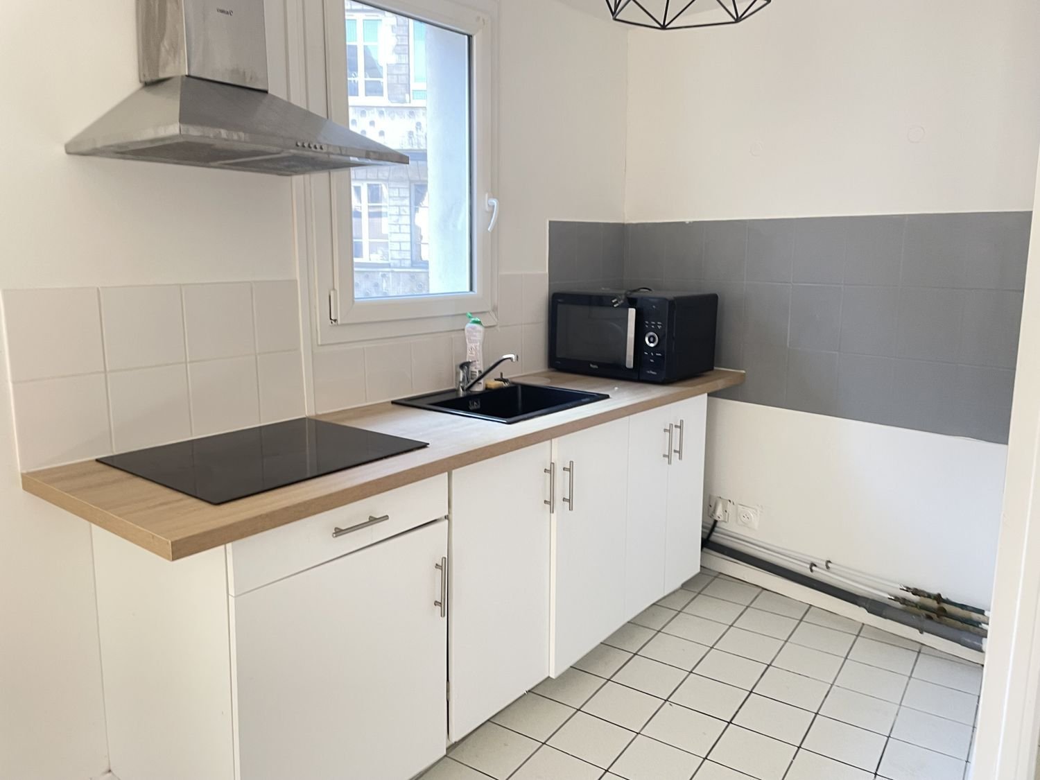 Appartement à vendre, 33m², Pontoise