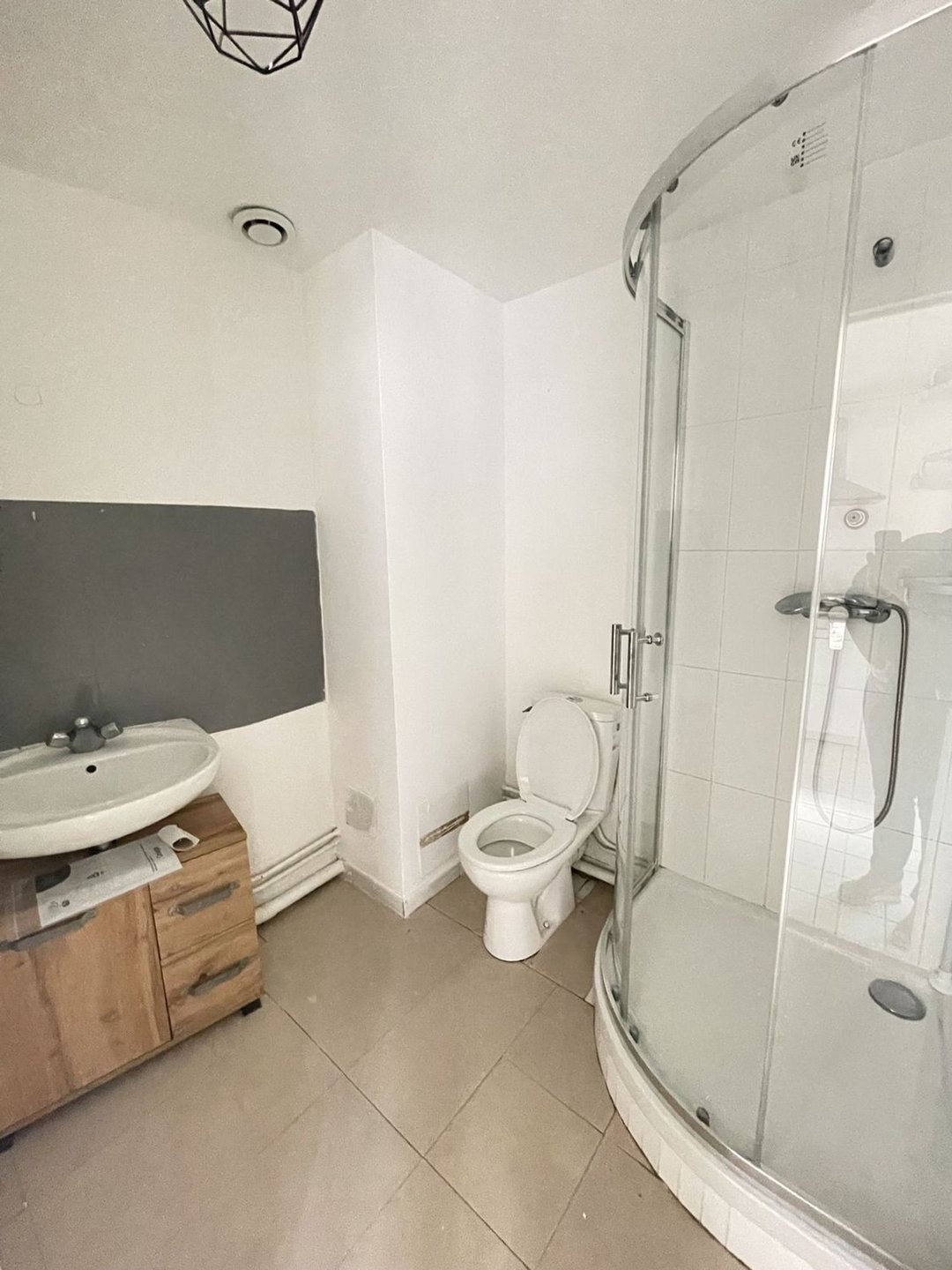 Appartement à vendre, 33m², Pontoise