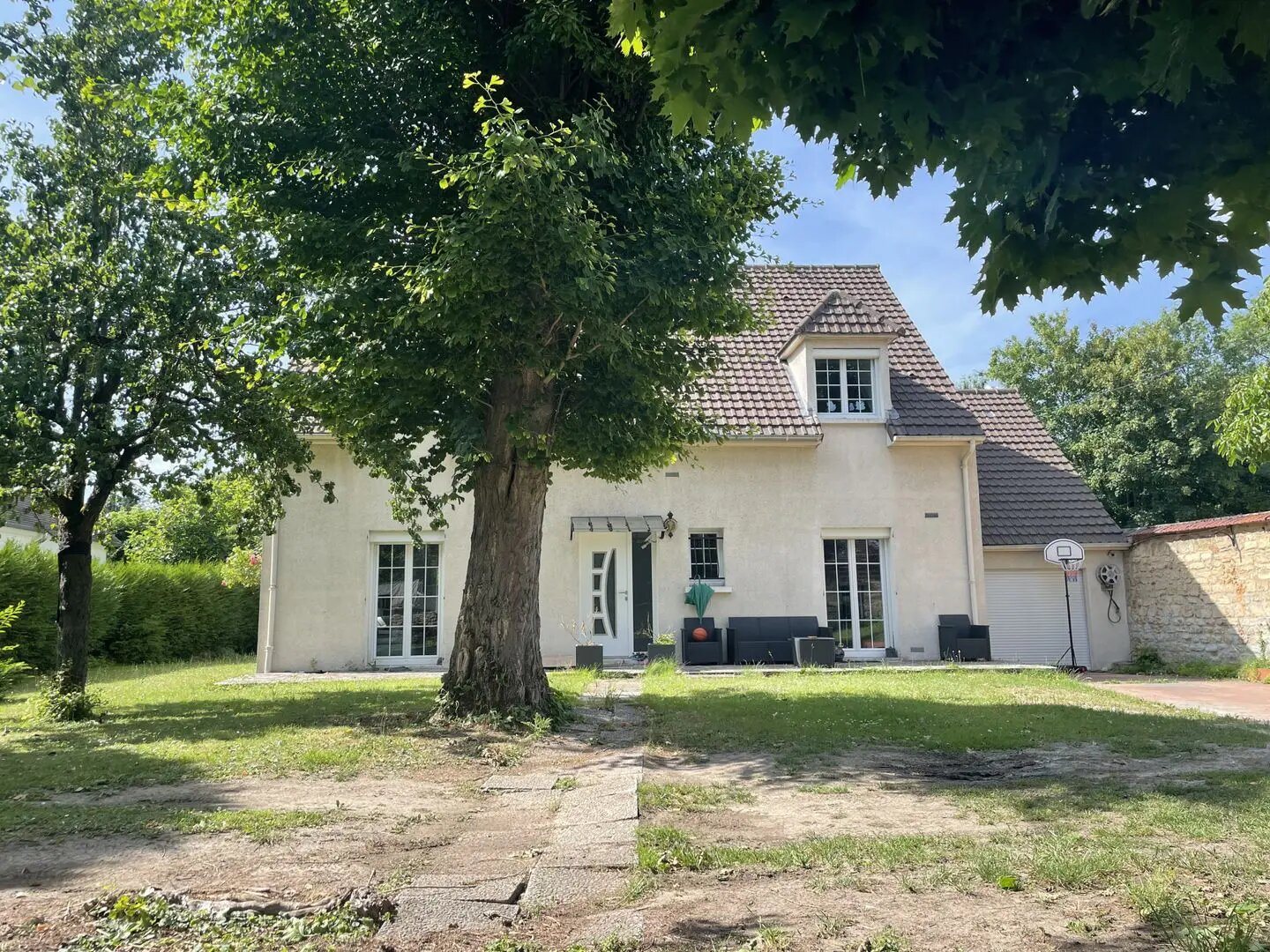 Maison à vendre, 160m², Pontoise