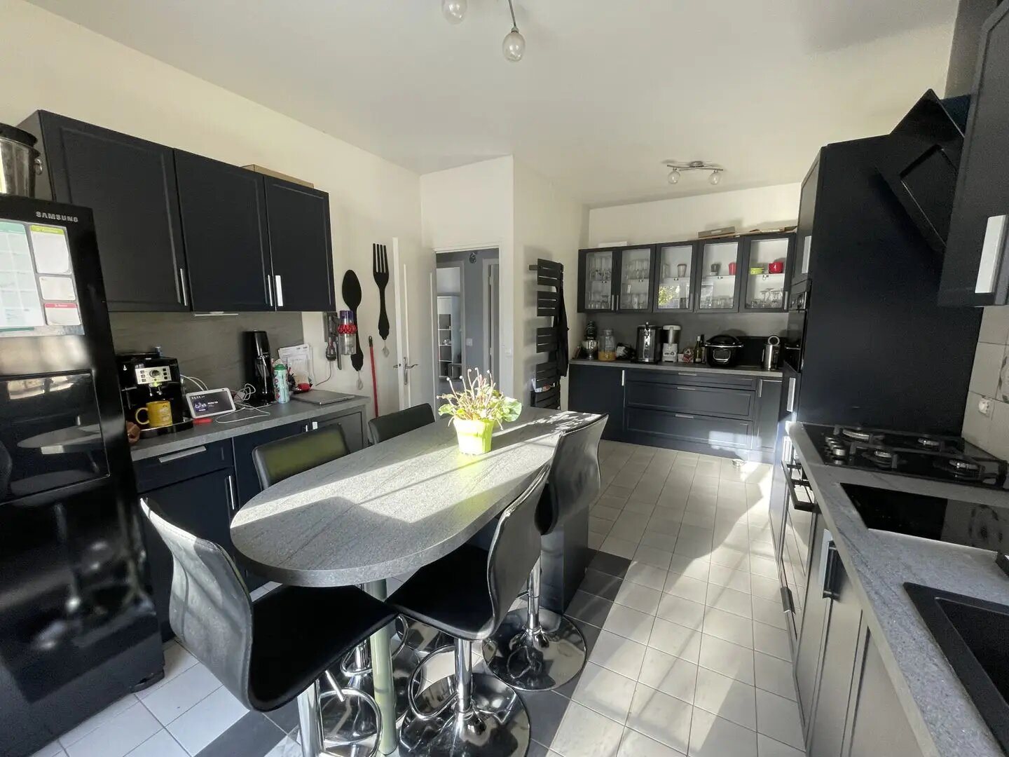 Maison à vendre, 160m², Pontoise