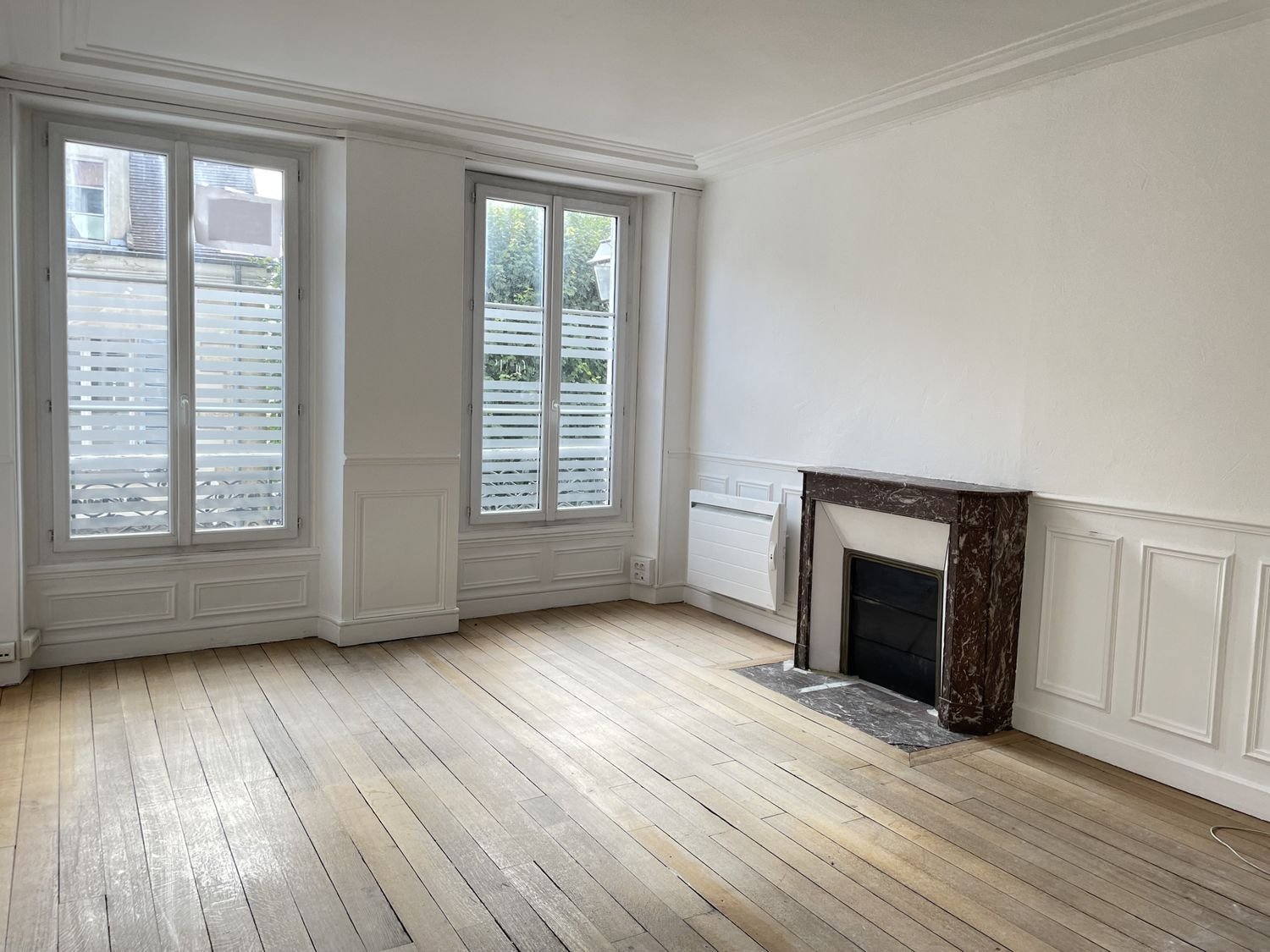 Appartement à vendre, 223m², Pontoise