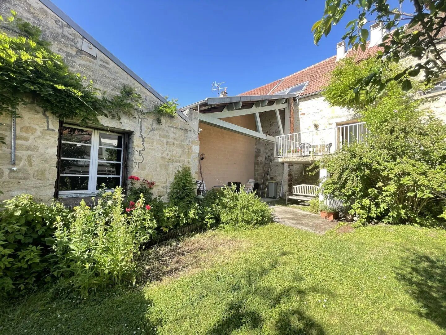 Maison à vendre, 132m², Cergy