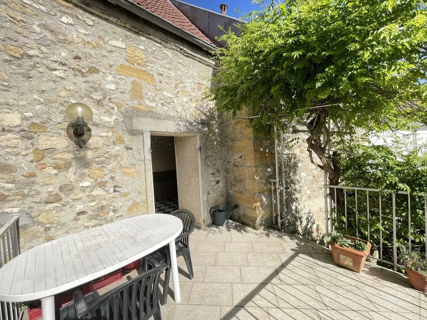Maison à vendre, 132m², Cergy