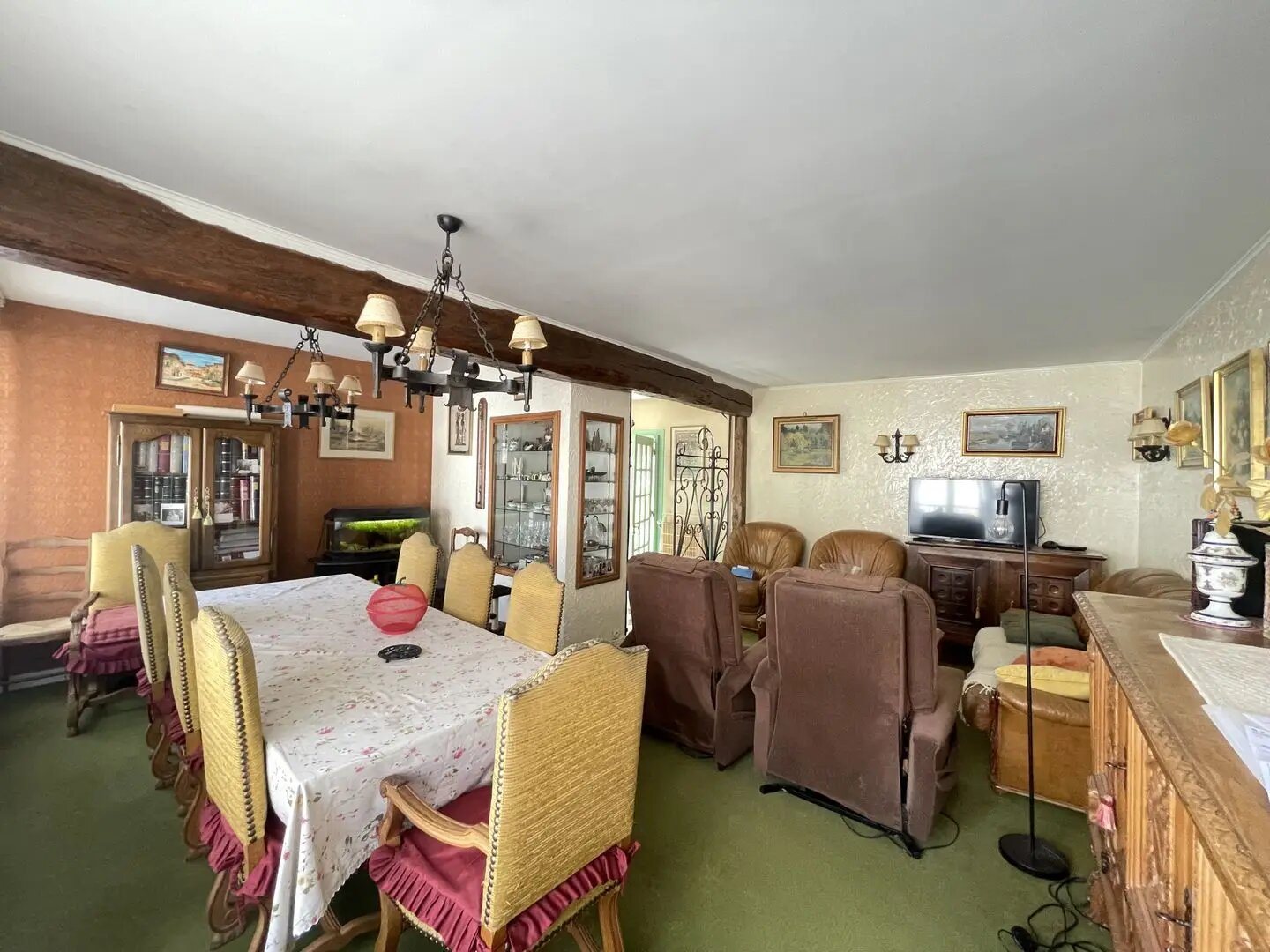 Maison à vendre, 132m², Cergy