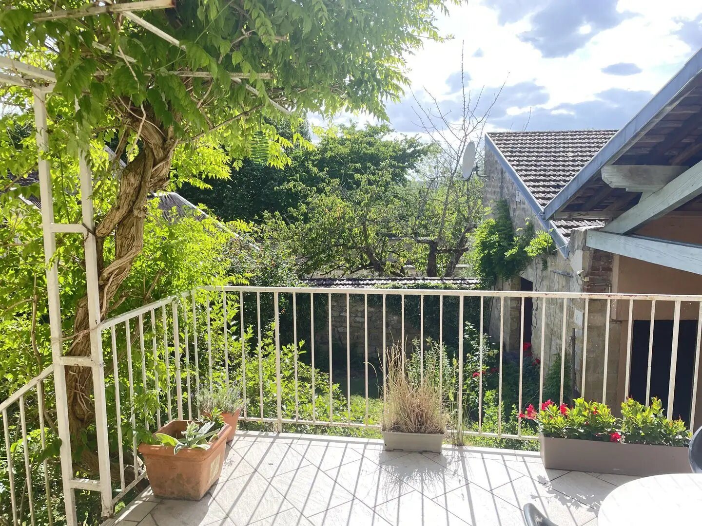 Maison à vendre, 132m², Cergy