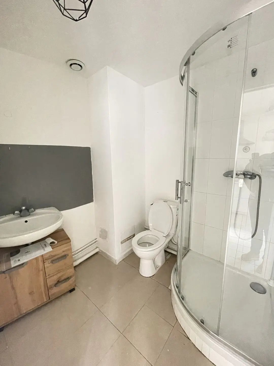 Appartement à vendre, 33m², Pontoise