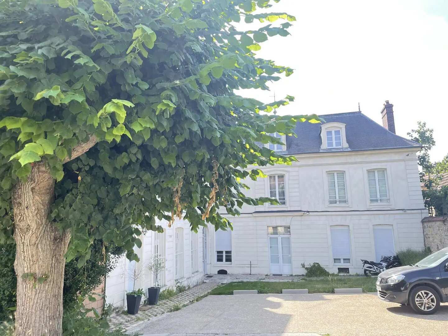 Appartement à vendre, 32m², Saint-Ouen-l'Aumône