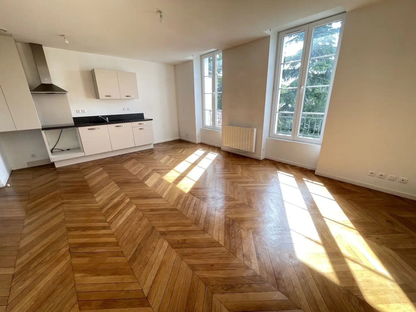Appartement à vendre, 32m², Saint-Ouen-l'Aumône