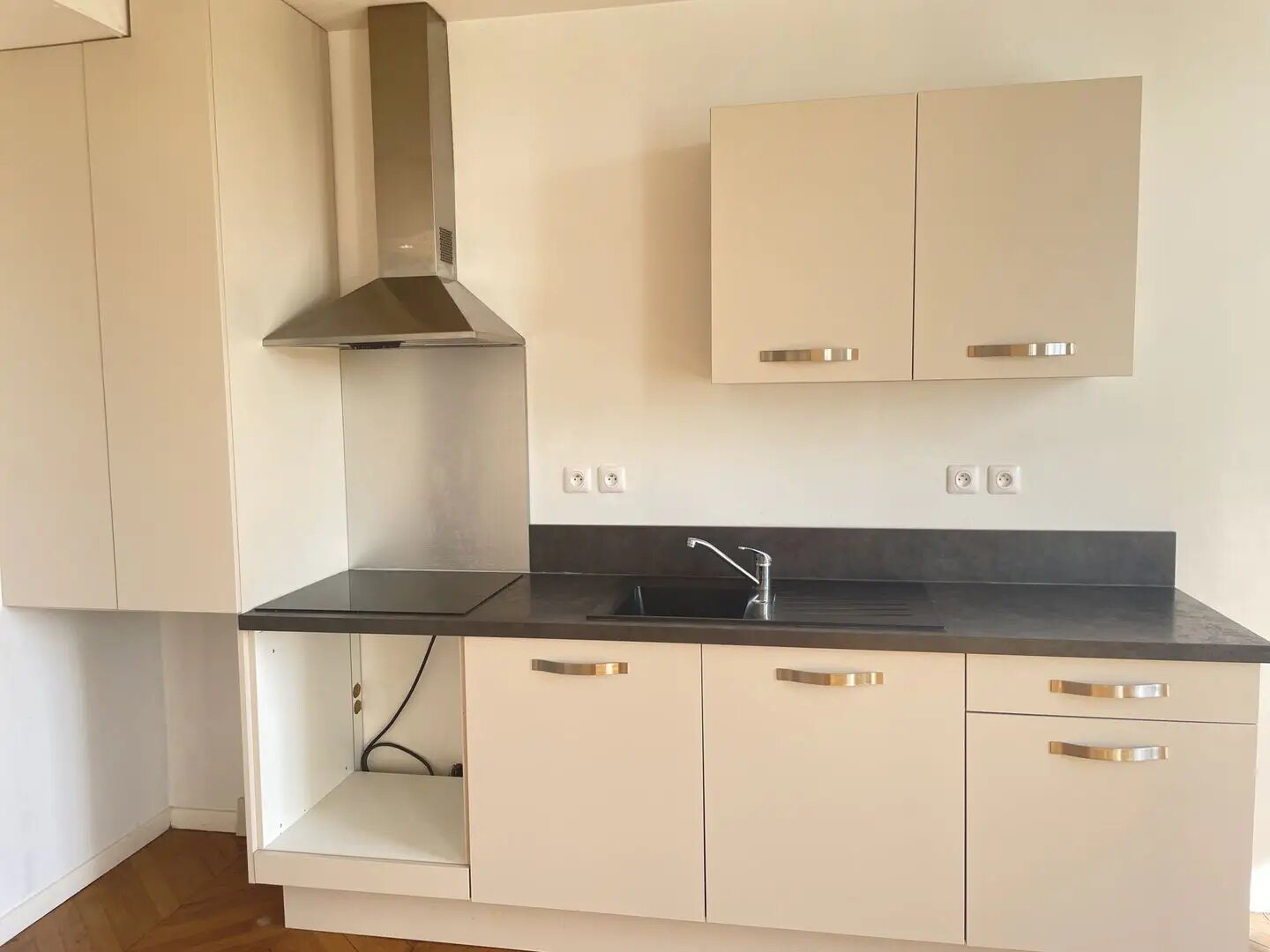 Appartement à vendre, 32m², Saint-Ouen-l'Aumône