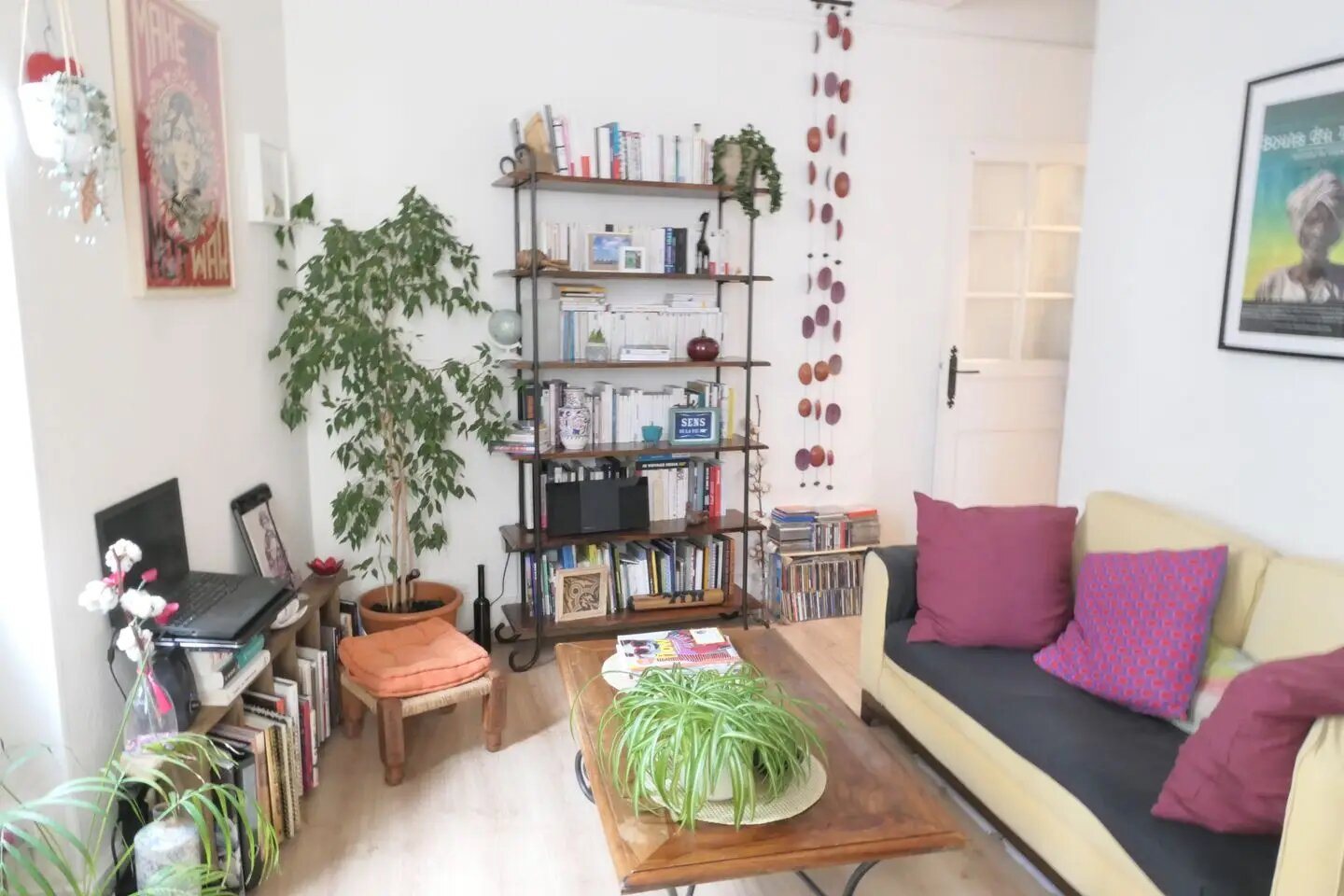Appartement à vendre, 36m², Pontoise