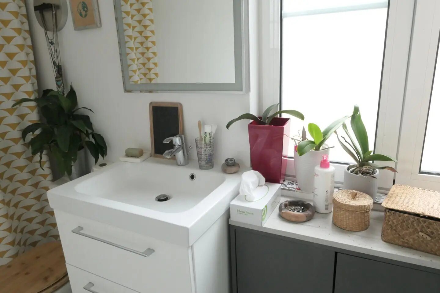 Appartement à vendre, 36m², Pontoise