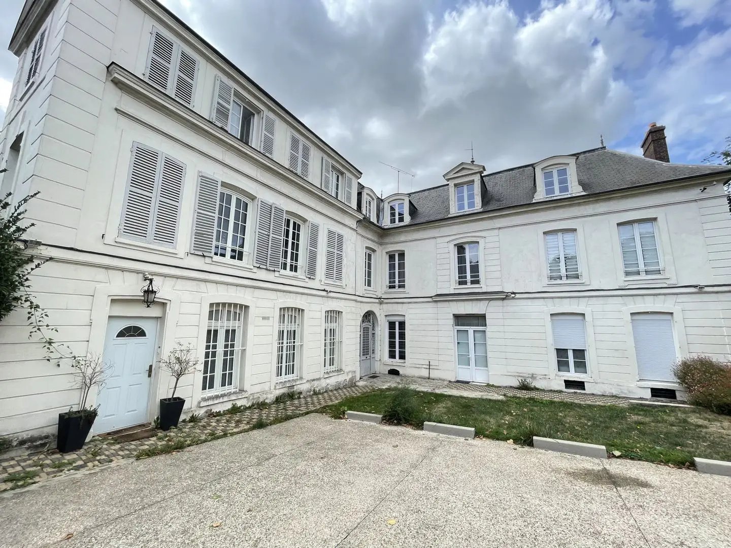 Appartement à vendre, 81m², Saint-Ouen-l'Aumône