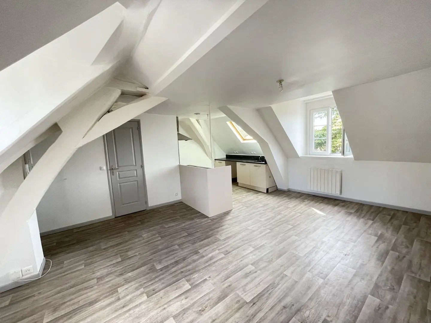Appartement à vendre, 81m², Saint-Ouen-l'Aumône