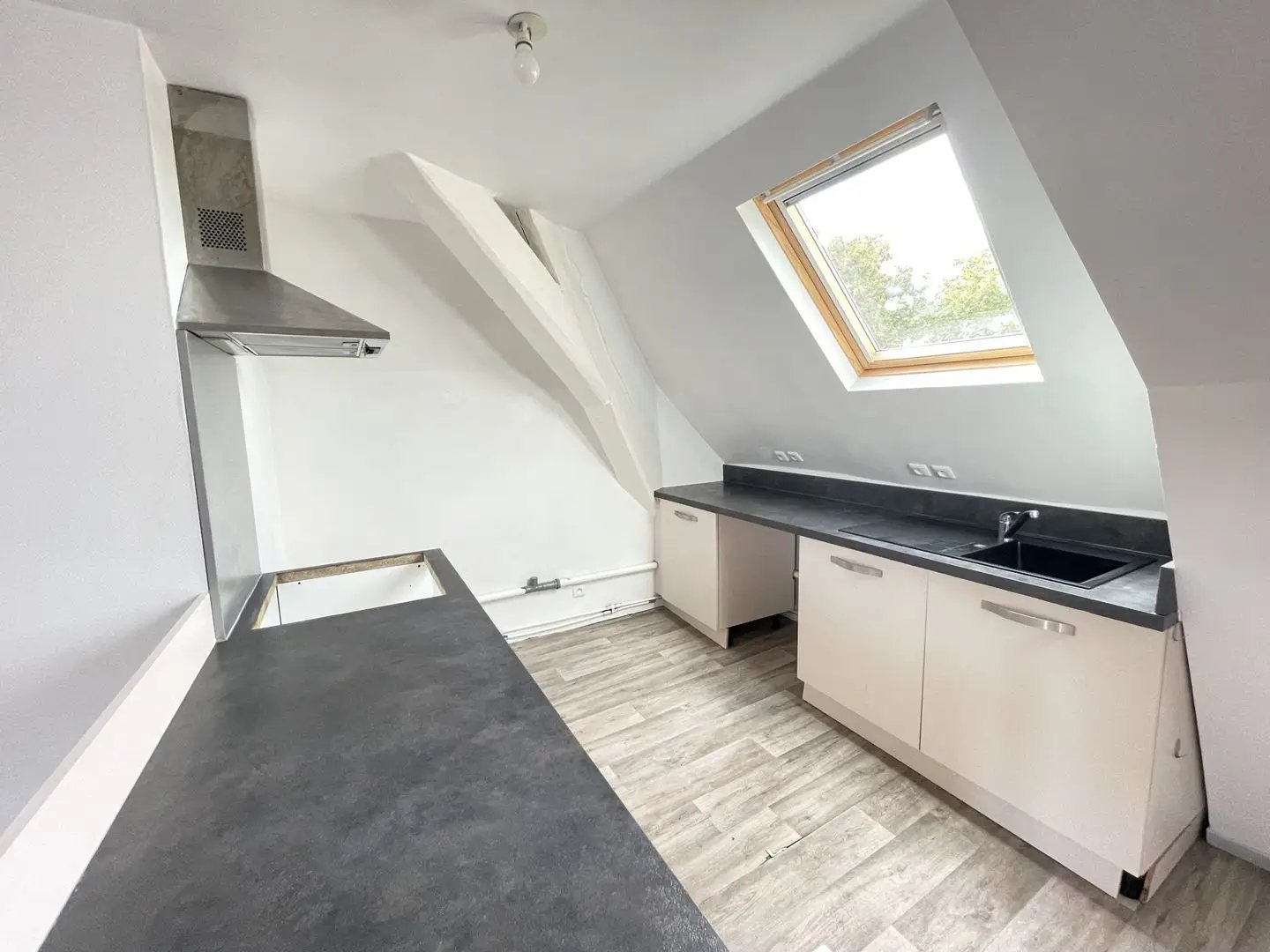 Appartement à vendre, 81m², Saint-Ouen-l'Aumône