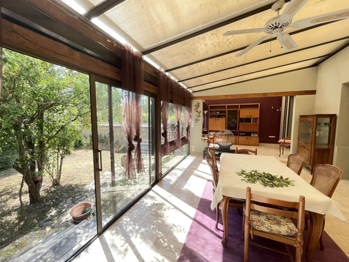 Maison à vendre, 154m², Pontoise