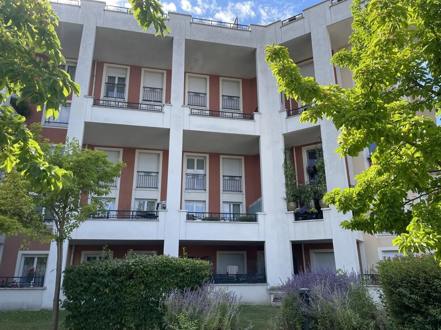 Appartement à vendre, 102m², Saint-Ouen-l'Aumône