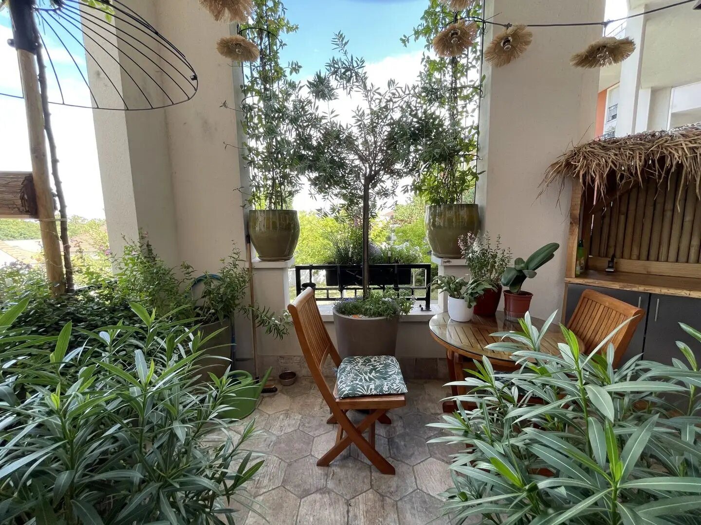 Appartement à vendre, 102m², Saint-Ouen-l'Aumône