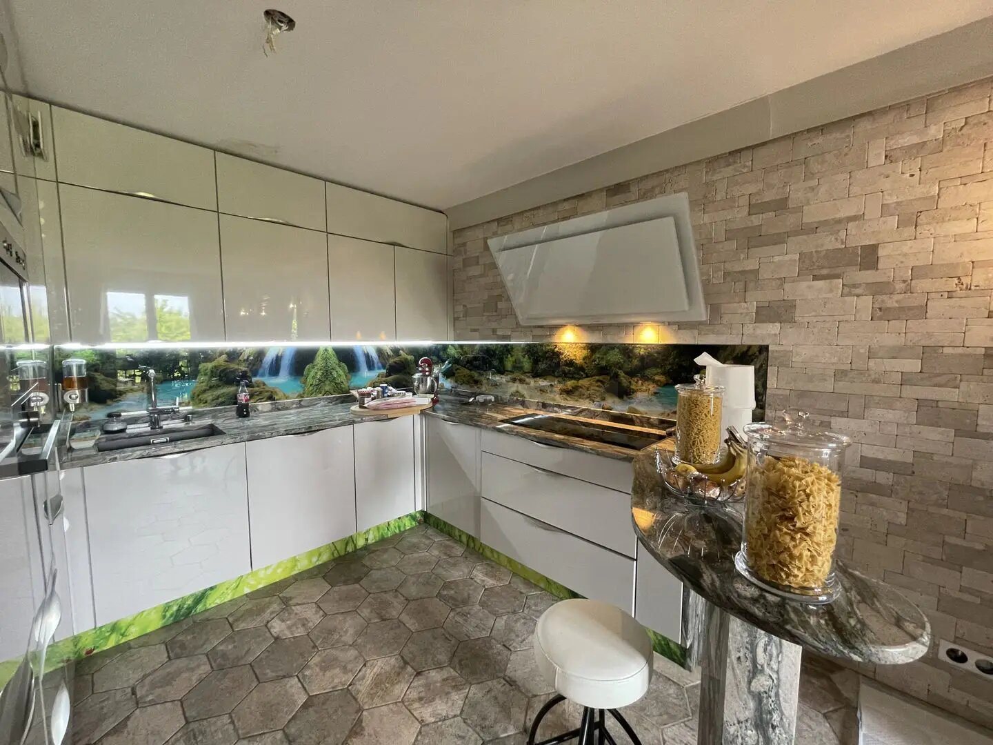 Appartement à vendre, 102m², Saint-Ouen-l'Aumône