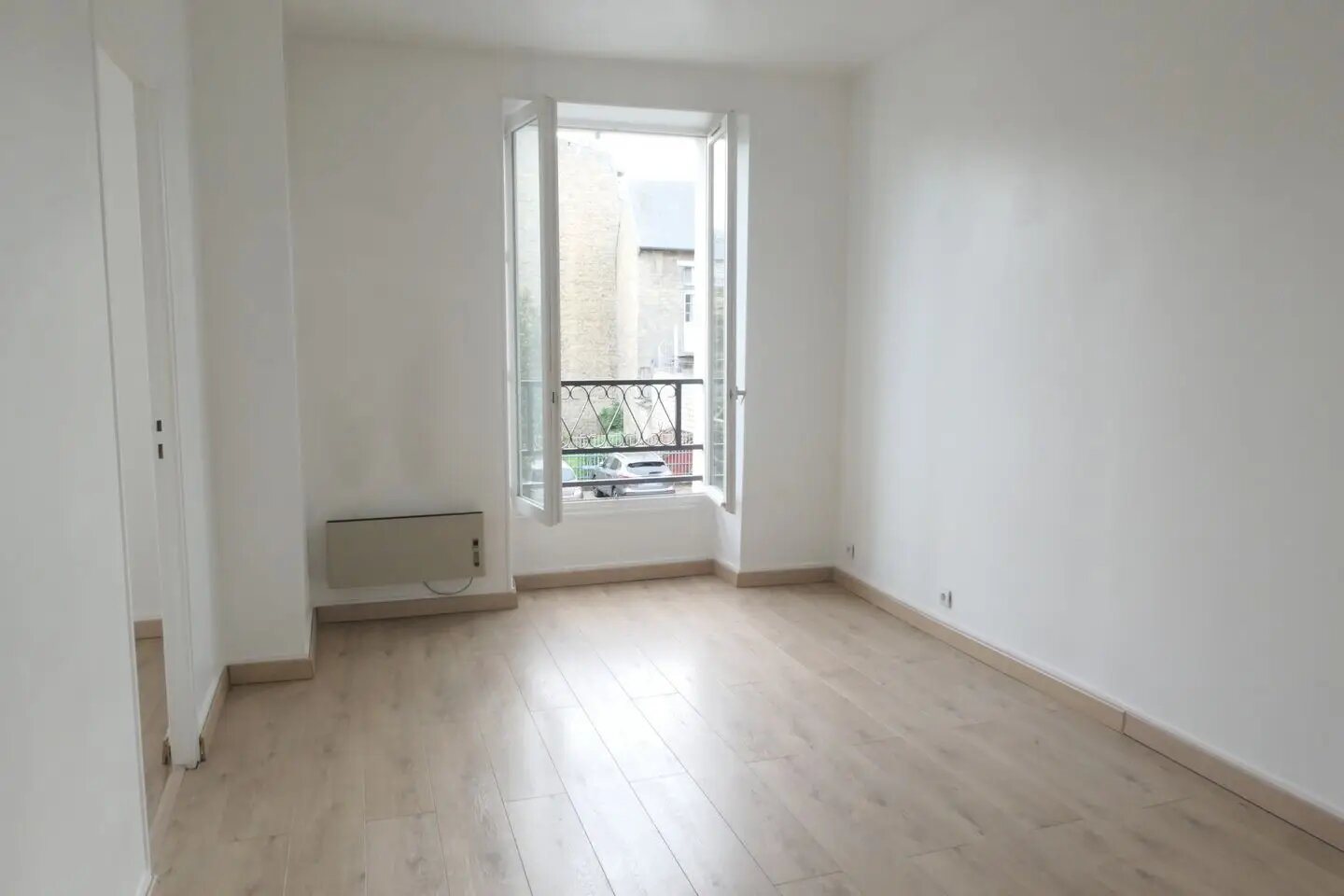 Appartement à vendre, 32m², Pontoise