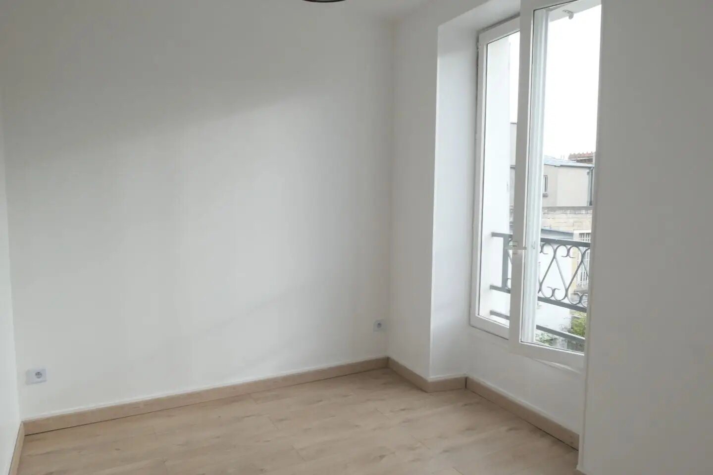 Appartement à vendre, 32m², Pontoise